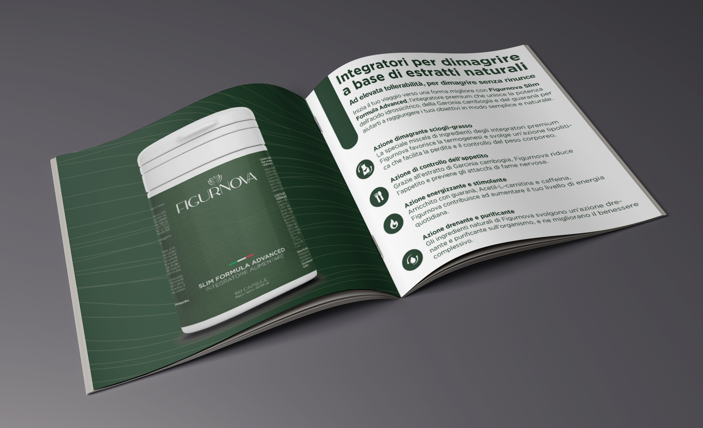 Mockups Design