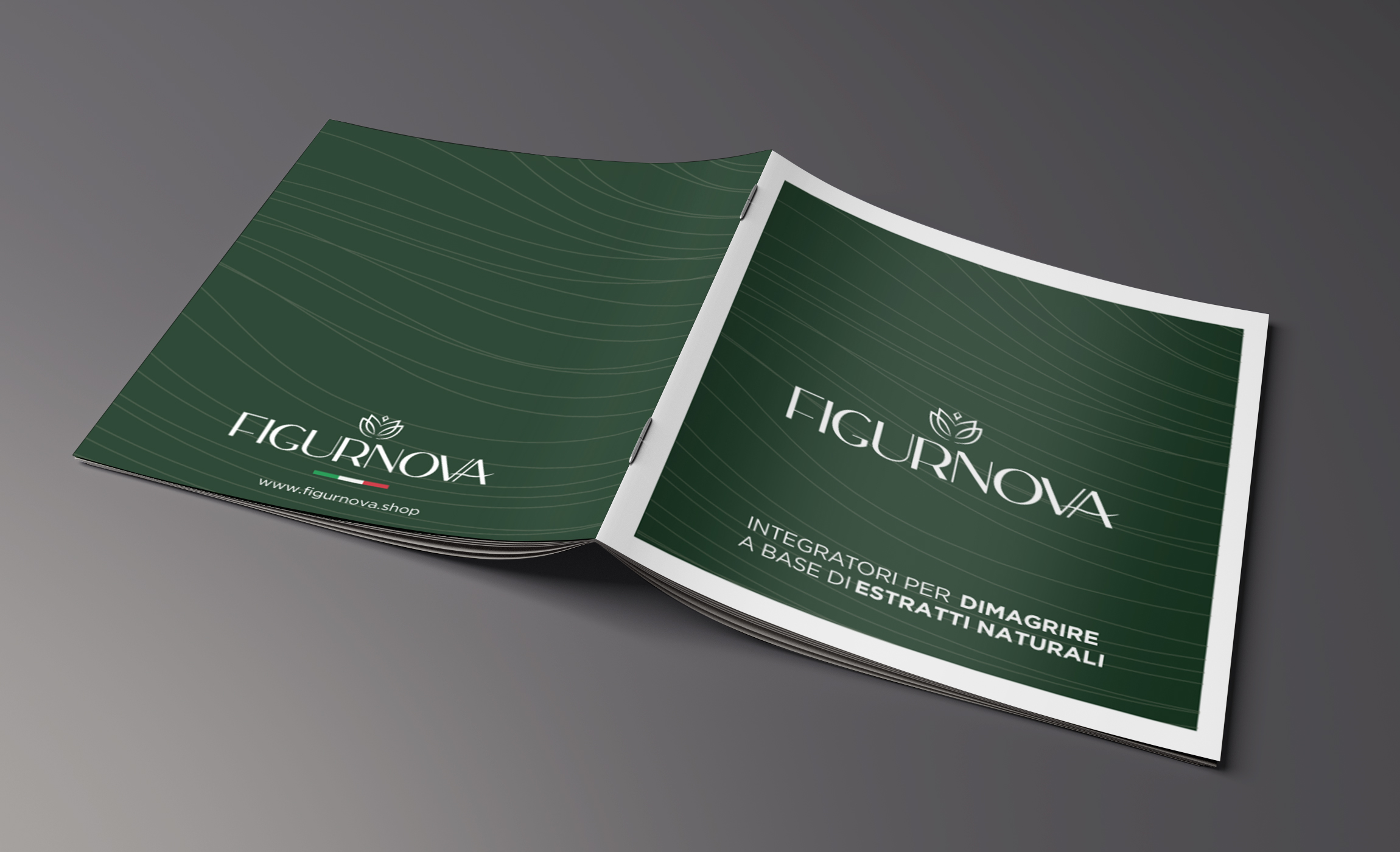 Mockups Design